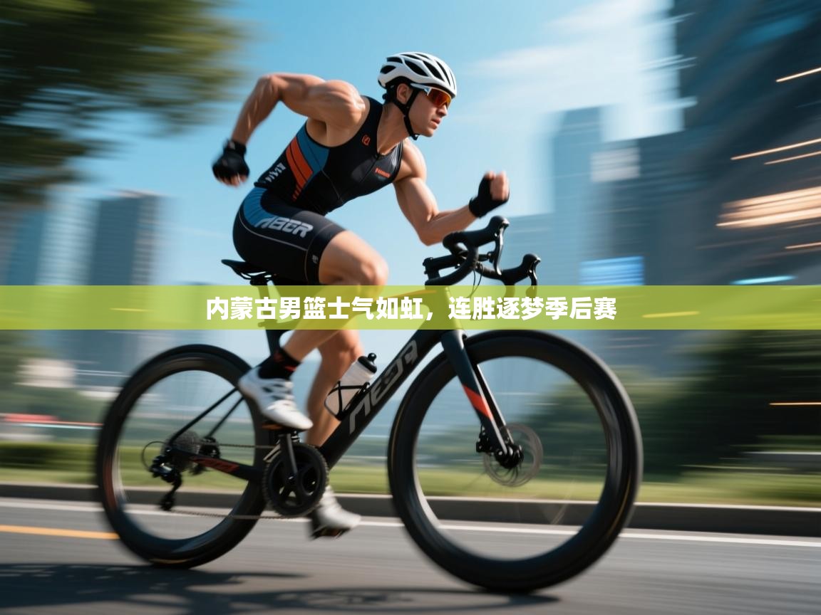 内蒙古男篮士气如虹，连胜逐梦季后赛  第1张