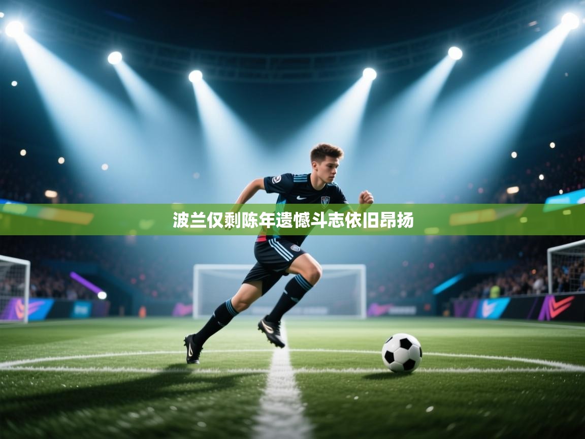 波兰仅剩陈年遗憾斗志依旧昂扬 第2张