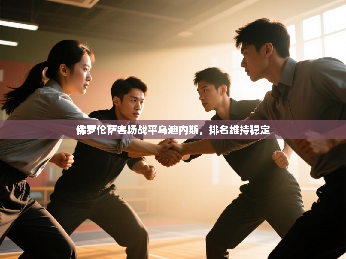 佛罗伦萨客场战平乌迪内斯，排名维持稳定  第1张